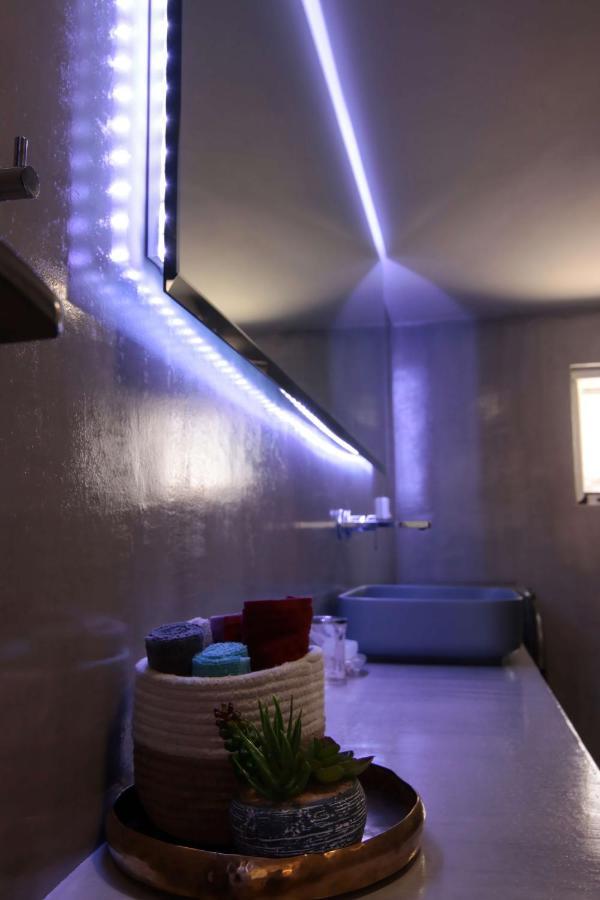 Fiskardo Beach House Exterior foto